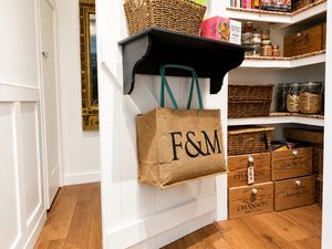 Pantry- click for photo gallery
